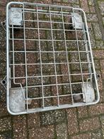 Transport kar  hondje breed 25 en lengte 31, Doe-het-zelf en Verbouw, 100 liter of meer, Ophalen, Gebruikt, Transportkar