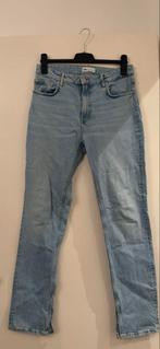 Zara Broek, Blauw, Zara, Ophalen of Verzenden, Zo goed als nieuw