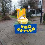 Loopgroep carnaval, Ophalen, Gebruikt, Carnaval