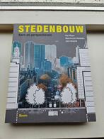 Stedenbouw, Ophalen of Verzenden, Zo goed als nieuw, HBO, Boom