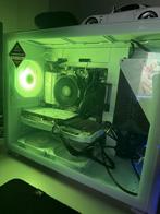 Gaming pc perfect voor Fortnite, FiveM en roblox., Computers en Software, Desktop Pc's, Zelfgebouwde PC, Zo goed als nieuw, Gaming
