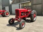 1956 Mc cormick Farmall Super BMD Oldtimer tractor, Oldtimer, McCormick
