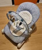 Wipstoeltje met speelboog, Ophalen, Gebruikt, Wipstoel, Met gordel(s) of riempje(s)