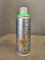 SPRAY BIKE Fluor Green Fietslak (400ml), Algemeen, Overige typen, Nieuw, Ophalen of Verzenden