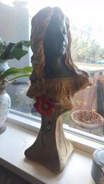 Beeld vrouw, Antiek en Kunst, Ophalen