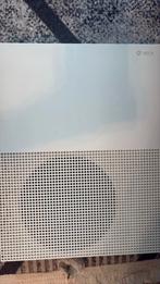 Xbox one S 1TB, Ophalen of Verzenden, Zo goed als nieuw, 1 TB, Met 1 controller