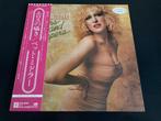 Bette Midler “Thighs And Whispers” PROMO LP uit Japan, Verzenden, 12 inch