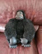 Magical Murphy Gorilla knuffel 55cm,hoogte, Ophalen of Verzenden, Zo goed als nieuw, Overige typen