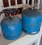 Camping gaz, Caravans en Kamperen, Kampeeraccessoires, Ophalen of Verzenden, Gebruikt