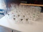 GRATIS bierglazen AFTEHALEN., Ophalen, Zo goed als nieuw, Glas of Glazen, Bavaria