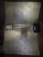 hps lamp, Ophalen, Gebruikt, Kweeklamp