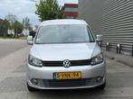 Volkswagen Caddy 1.6 TDI 102PK Maxi (bj 2011) DSG AUTOMAAT|A, Euro 5, Stof, Gebruikt, 4 cilinders