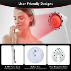 Infrarood paneel - schoonheidssalon inrichting - warmtelamp, Niet ingevuld, Niet ingevuld, Nieuw, Ophalen of Verzenden