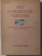 Het schroefloze vliegtuig 1946., Ophalen of Verzenden