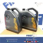 5 LITER Mercedes VERSNELLINGSBAK OLIE A B C CLA CLS E GLA GL, Ophalen of Verzenden