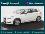 Bmw 2-SERIE Active Tourer 218i Luxury Line  1e eigenaar  Led, Auto's, BMW, 5 stoelen, 20 km/l, Benzine, Lease