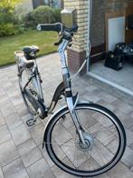 Sparta Ion RX+ e-bike, Ophalen, Sparta, Gebruikt, 51 tot 55 cm
