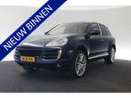 Porsche Cayenne 4.8 S (bj 2008, automaat), Auto's, Automaat, Blauw, Bedrijf, 144 €/maand