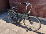 Fiets, Fietsen en Brommers, Fietsen | Dames | Damesfietsen, Ophalen, Gebruikt, Overige merken, Versnellingen
