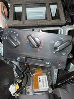 Kachel bedieningspaneel nissan micra k11 2002, Ophalen of Verzenden, Nissan