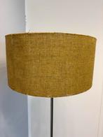 Vintage Design Vloerlamp Hagoort, Gebruikt, Ophalen of Verzenden, Stof, Nb