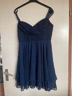 Mooie avondjurk galajurk maat 46 blauw nieuw, Kleding | Dames, Gelegenheidskleding, Galajurk, Blauw, Maat 46/48 (XL) of groter