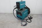 VLH TR 380 S MIG/MAG lasapparaat WTGK 400V, Ophalen of Verzenden, Gebruikt, 250 ampère of meer, Co2