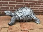 schildpad (zilver/zwart), Nieuw, Dier, Ophalen