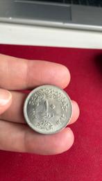 Egypte 10 piasters 1972, Postzegels en Munten, Ophalen of Verzenden, Egypte