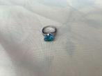 Zilveren ring, Ophalen of Verzenden