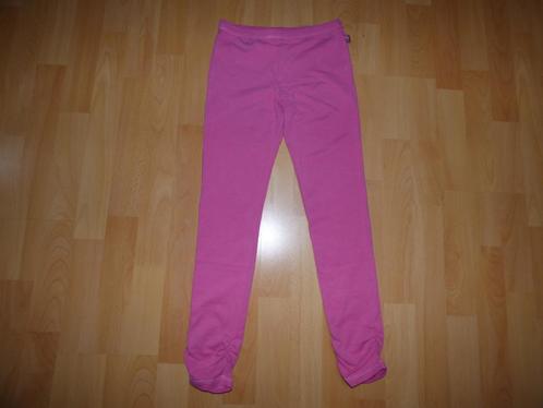 Roze legging van Bomba, maat 146/152 ZGAN!, Kinderen en Baby's, Kinderkleding | Maat 146, Zo goed als nieuw, Meisje, Overige typen