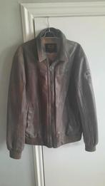 Leren leer pme legend inzgst xxl, Kleding | Heren, Jassen | Zomer, Verzenden, Zo goed als nieuw