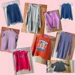 Kleding maat 152/158 - €2 €3 €4 per stuk, Ophalen of Verzenden, Gebruikt, Meisje, Setje