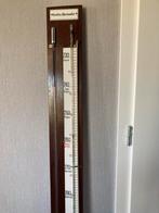 Antieke Contrabarometer, Ophalen