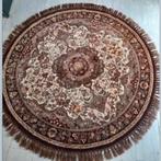 Fraai rond vloerkleed nieuw!, Ophalen of Verzenden, Rond