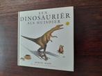 R. Mash - Een dinosaurier als huisdier, Ophalen of Verzenden, Zo goed als nieuw, R. Mash