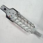 Baja 5b nieuw chassis + onderplaat (HPI Rovan Baja 5b 5T 5SC, Gebruikt, Onderdeel, Overige schalen, Overige typen