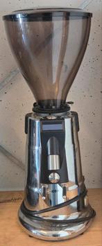 Macap MXD Extreme - Grind on demand Koffiemolen - Topstaat!, Ophalen of Verzenden