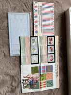 Breimachine Brother, Hobby en Vrije tijd, Borduren en Borduurmachines, Ophalen, Gebruikt, Machineborduren, Borduurmachine