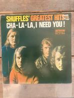 The Shuffels ‘Greatest Hits’, Ophalen of Verzenden, Zo goed als nieuw