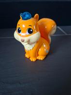 Vtech Zoef Zoef eekhoorn, Ophalen, Zo goed als nieuw, 2 tot 4 jaar