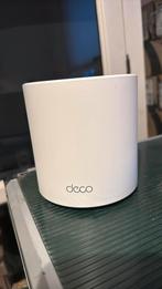 1 X TP Link Deco X20 wifiversterker, Computers en Software, WiFi-versterkers, Ophalen of Verzenden, Zo goed als nieuw