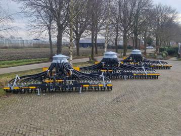 
Veenhuis Ecoject Rebuild 610, 684 en 760 beschikbaar voor biedingen