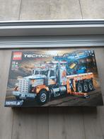 Lego Technic 42128 Heavy-duty Tow Truck, Kinderen en Baby's, Speelgoed | Duplo en Lego, Ophalen of Verzenden, Nieuw