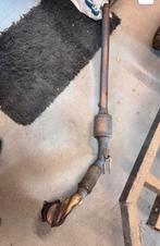 Downpipe golf 5 GTI, Ophalen, Gebruikt, Volkswagen