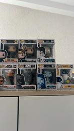 Diverse Funko Pops, Ophalen of Verzenden, Zo goed als nieuw