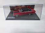Opel Commodore A Coupe GS/E Opel Collection, Hobby en Vrije tijd, Modelauto's | 1:43, Ophalen of Verzenden, Zo goed als nieuw