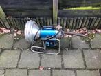 :rioned varionet verenmachine 220 V, Ophalen of Verzenden, Gebruikt, Overige typen