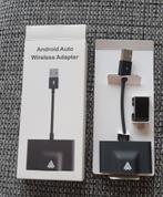 Android wireless adapter, Ophalen of Verzenden, Nieuw