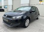 Volkswagen Polo 1.2 Easyline AIRCO ELEKTRISCHE RAMEN NAVI SC, Voorwielaandrijving, Euro 5, 967 kg, Gebruikt